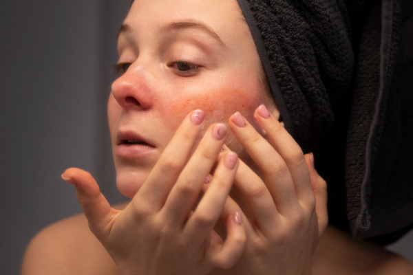 Homemade Recipes For Pimple Scars