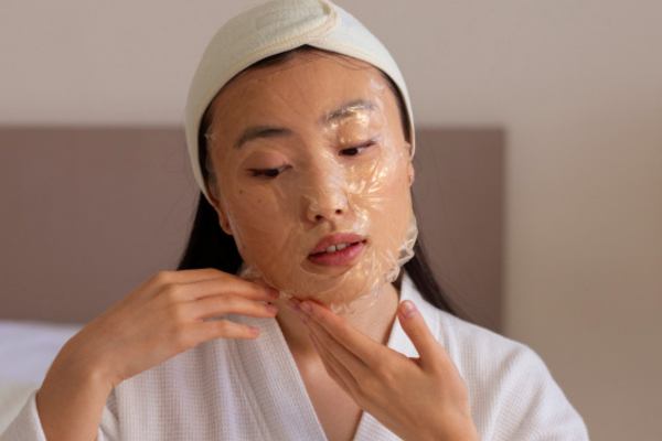 Korean skin care secrets for Beautiful Skin