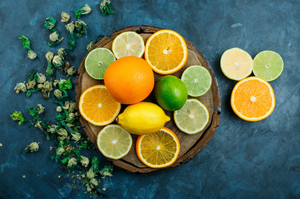 Best citrus fruits for weight loss to Include in your diet