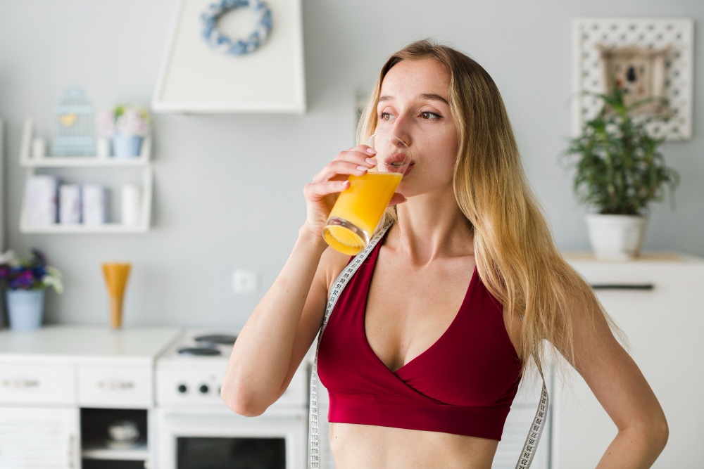 Early morning drink for weight Loss you would really love