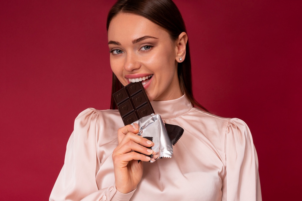 Why do women love chocolate? Know Interesting Facts