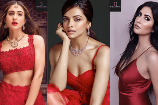 Fitness Routine of Bollywood Actresses, From Deepika Padukone to Alia Bhatt