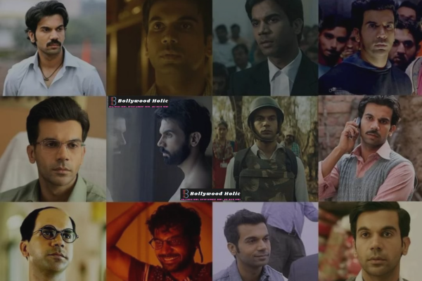 Rajkummar Rao movies list That Showcase His Acting Excellence: 6 Best Movies