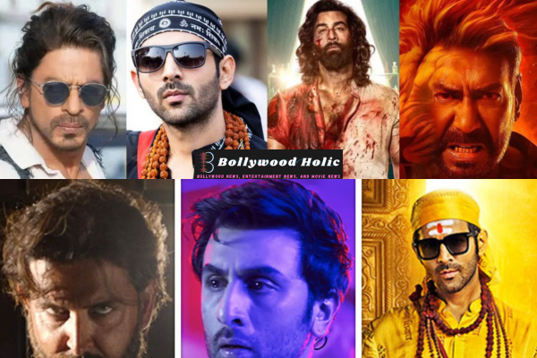 Most Awaited Franchise Movies: Top 8 From Animal Park to Bhool Bhulaiyaa 3