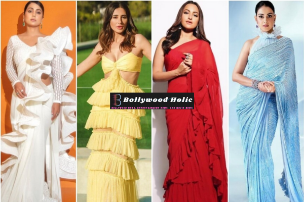 Birthday Outfits Inspired by Bollywood Actresses, 7 Dresses From Deepika Padukone to Kiara Advani