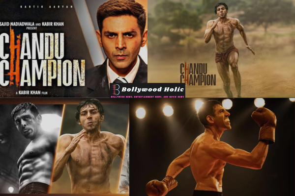 Kartik Aaryan’s “Chandu Champion”: A High-Stakes Career Defining Tale Based on an Astonishing True Story