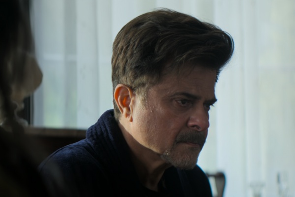 Anil Kapoor