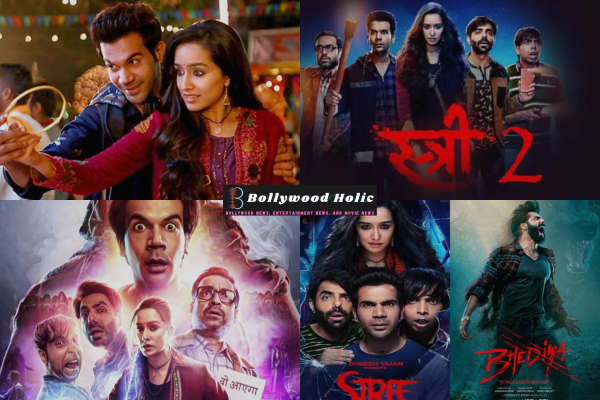 Stree 2 Teaser – The Unseen Horror Unveiled, welcome the Biggest Cinematic Thrill of 2024