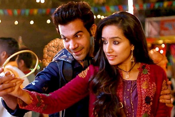 Stree 2 - Shraddha Kapoor - Stree 2 Teaser