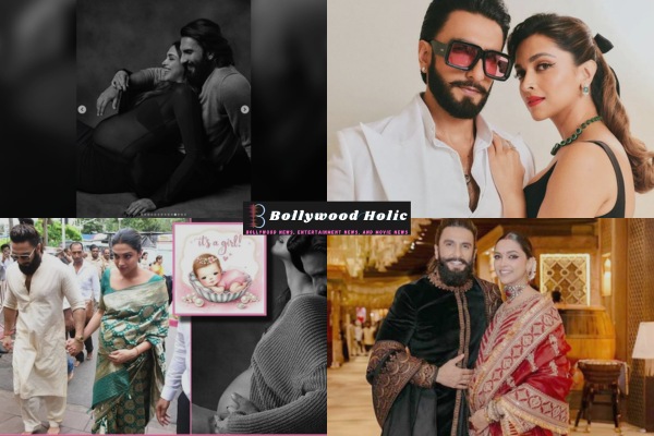 Birth of Baby Girl – Deepika and Ranveer Announced with a Heartfelt note