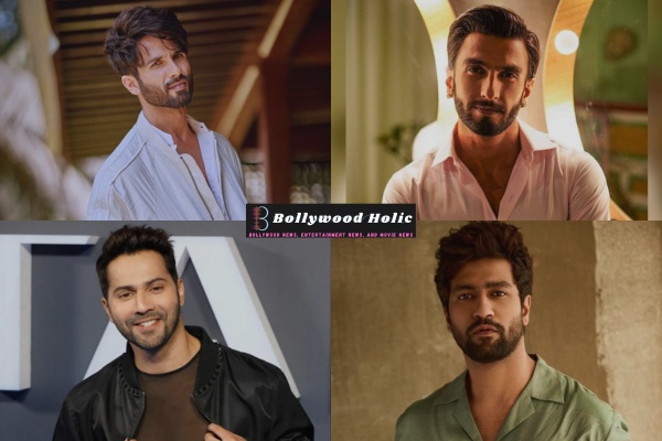 Bollywood Actors with Dancing Skills – Top 5 From Shahid Kapoor to Vicky Kaushal