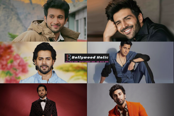 Bollywood Actors With Cute Face – 6 Charismatic Personalities On and Off Screen