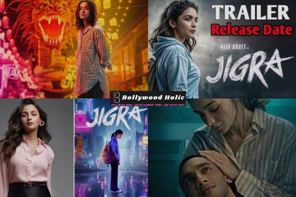 Jigra Teaser Out – can Alia Bhatt meet the Expectations?