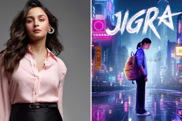 Jigra Teaser Out - can Alia Bhatt meet the Expectations