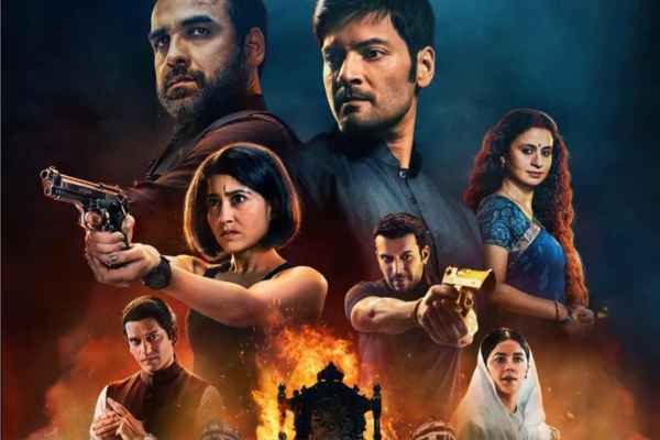 Mirzapur Season 3 Released - My Honest Review after watching it