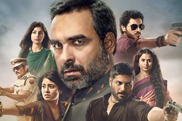 Mirzapur Season 3- Top 5 Upcoming Indian Web Series 