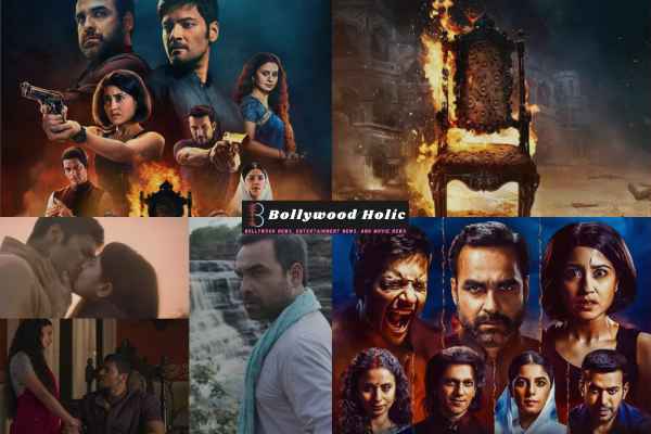 Mirzapur Season 3 Released – My Honest Review after watching it