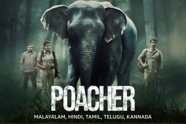 Poacher Web Series