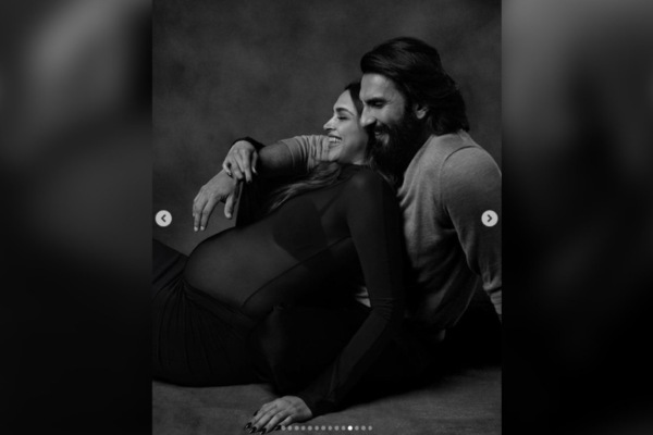 Birth of Baby Girl - Deepika and Ranveer