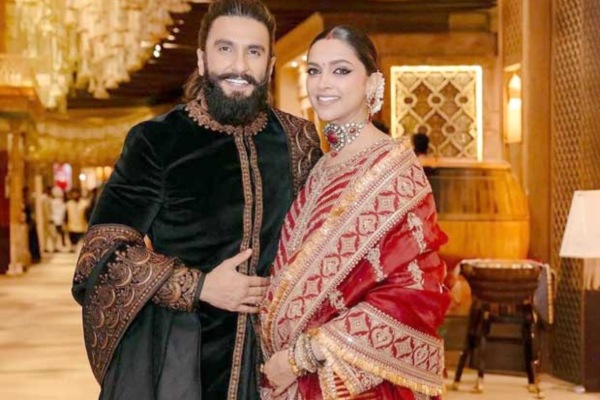 Birth of Baby Girl - Deepika and Ranveer