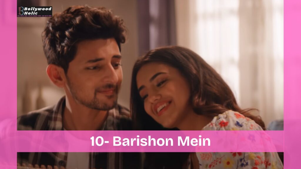 Barishon Mein