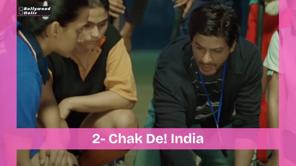 Chak De India