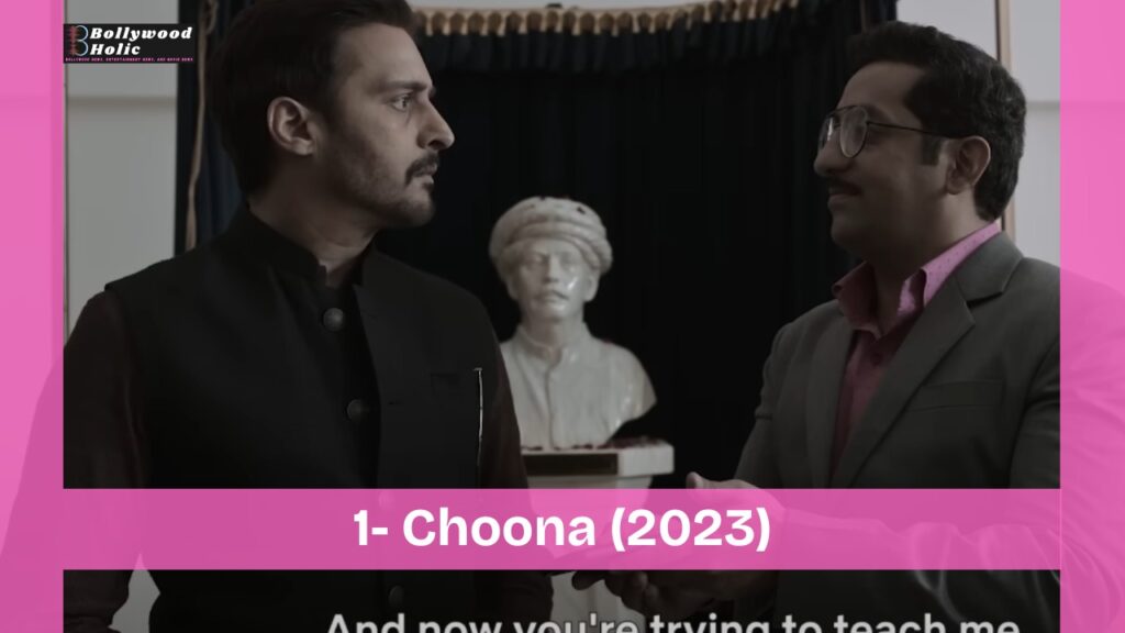 Choona - Comedy Web Series - Top 10