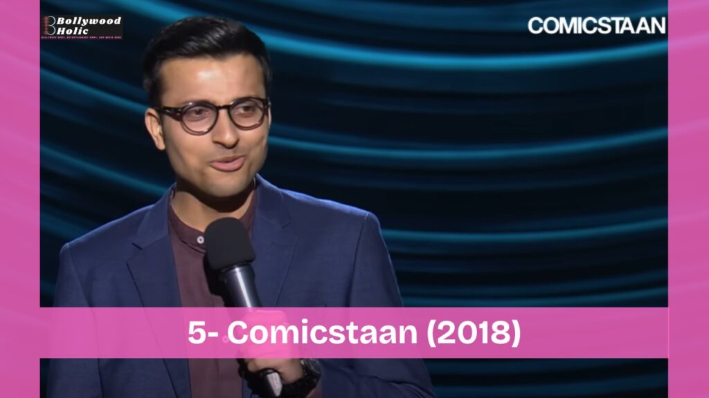 Comicstaan - Comedy Web Series - Top 10