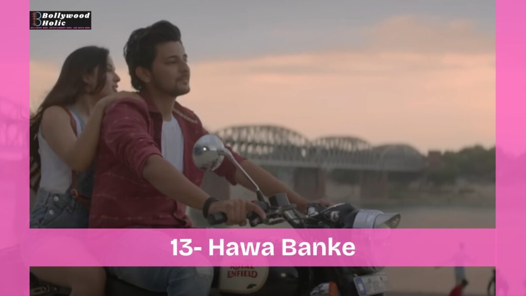 Hawa Banke