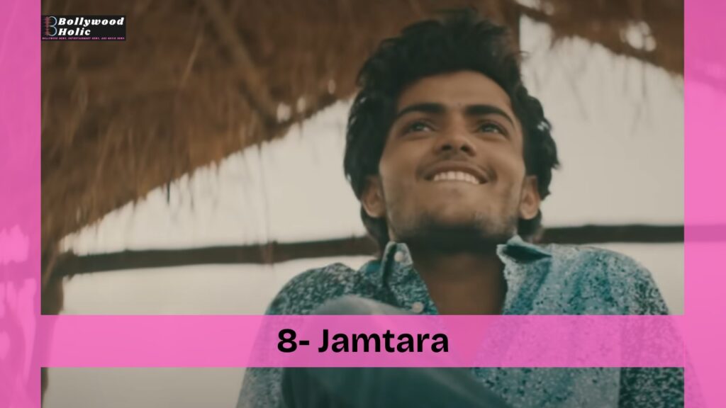 Jamtara