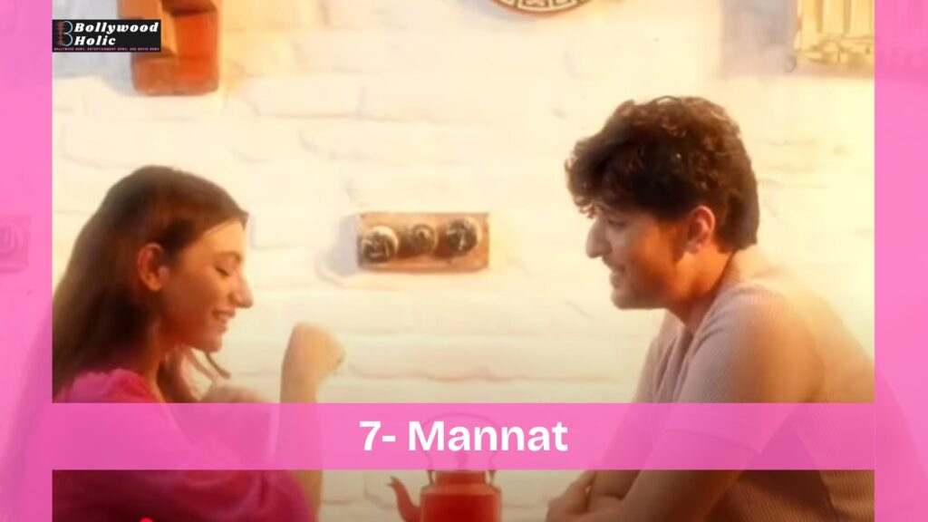 Mannat - Darshan Raval Songs Top 18