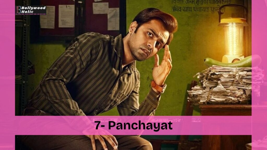 Panchayat