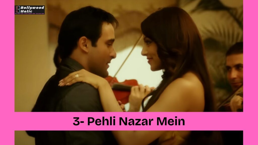 Pehil Nazar Mein