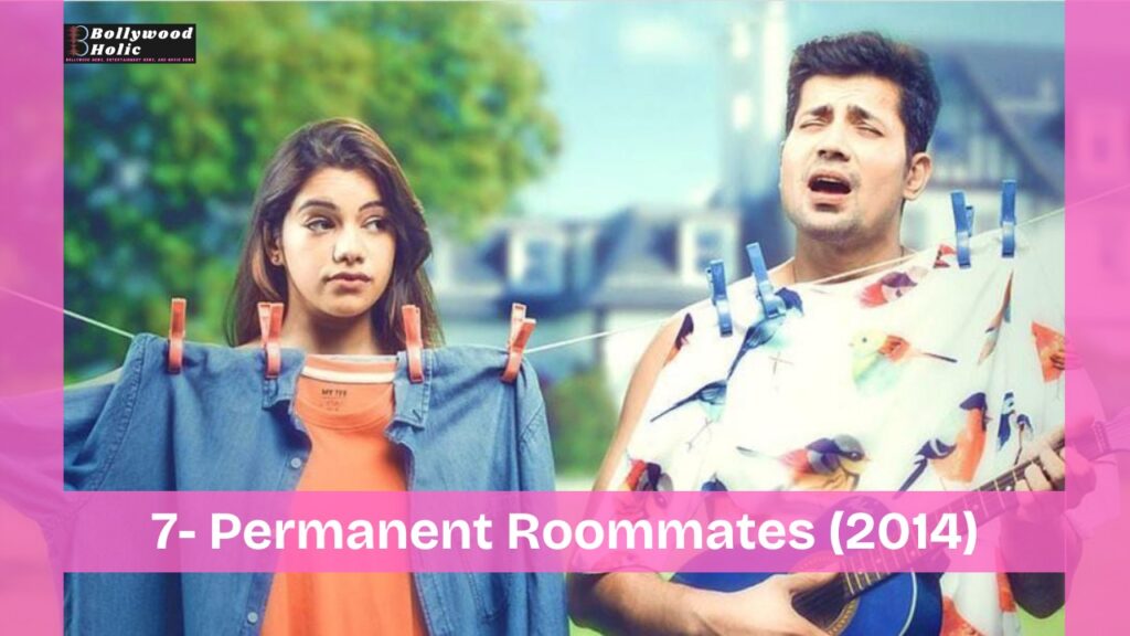 Permanent Roommates