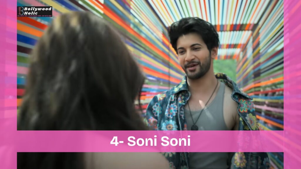 Soni Soni