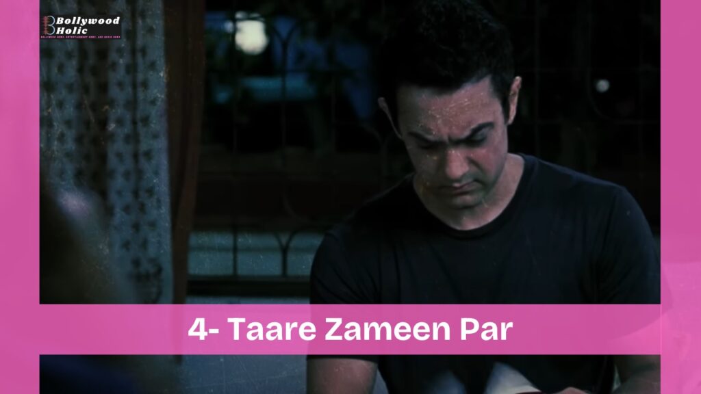 Taare Zameen Par