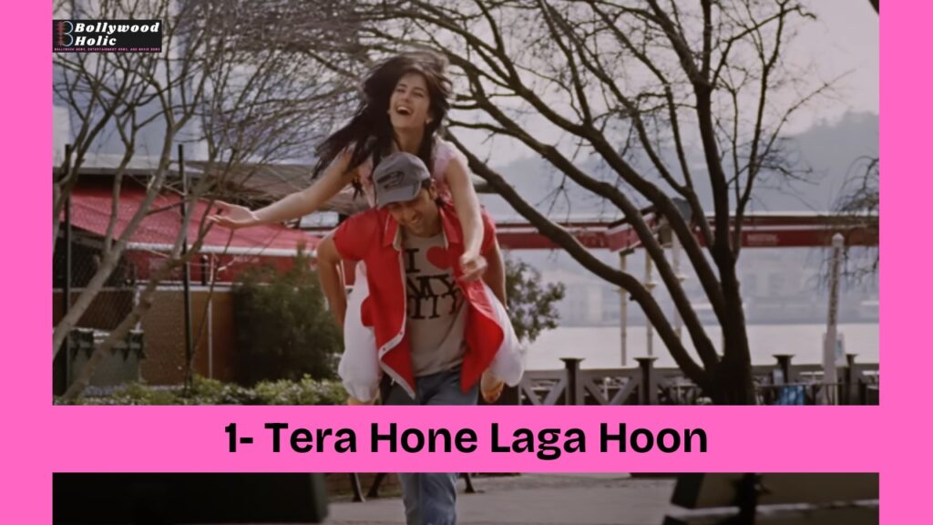 Tera Hona Laga Hoon Atif Aslam Soothing Songs Top 18