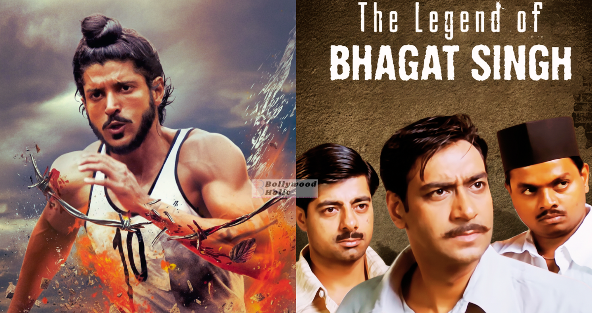 8 Patriotic Indian Movies That You All Must Watch