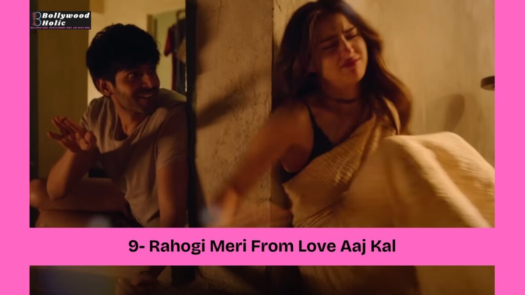 Rahogi Meri From Love Aaj Kal - Underrated Songs of Arijit Singh