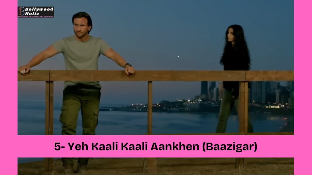 Saware From Phantom - Underrated Songs of Arijit Singh