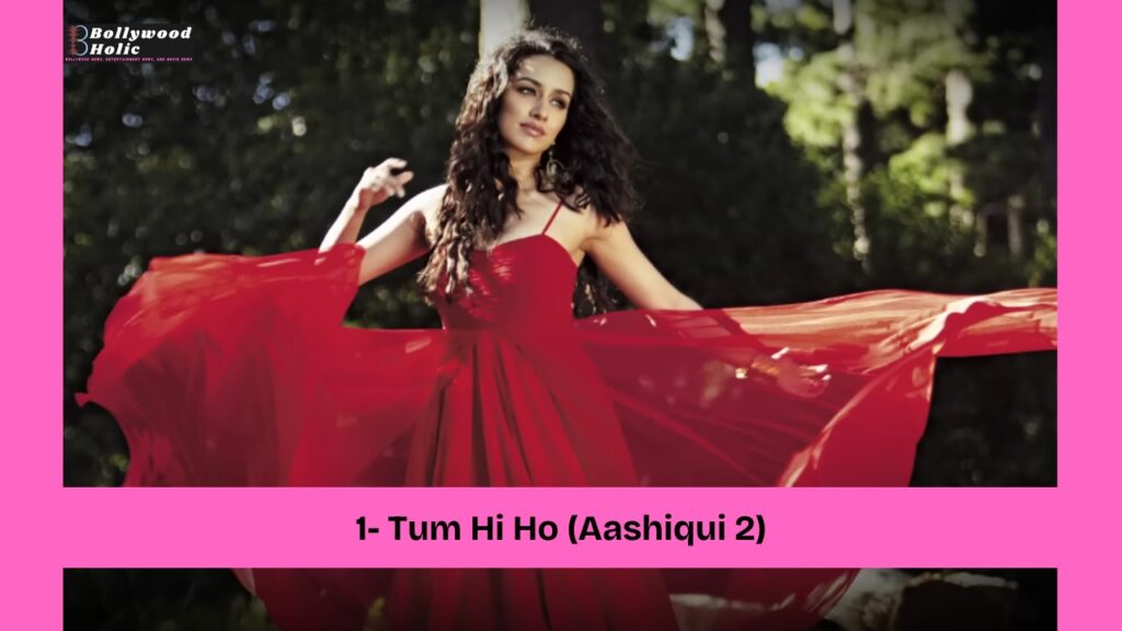 Tum Hi Ho (Aashiqui 2) - Timeless Bollywood Songs