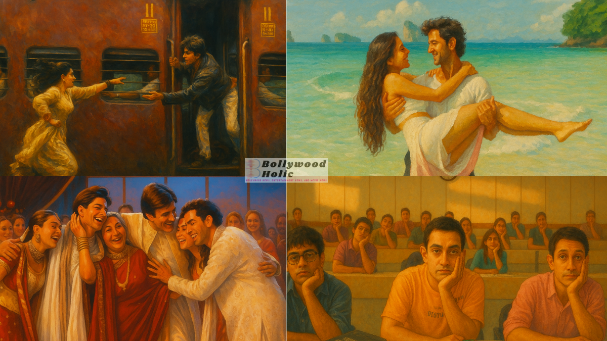 8 Most Aesthetic Bollywood Movie Scenes That Could Be Screensavers