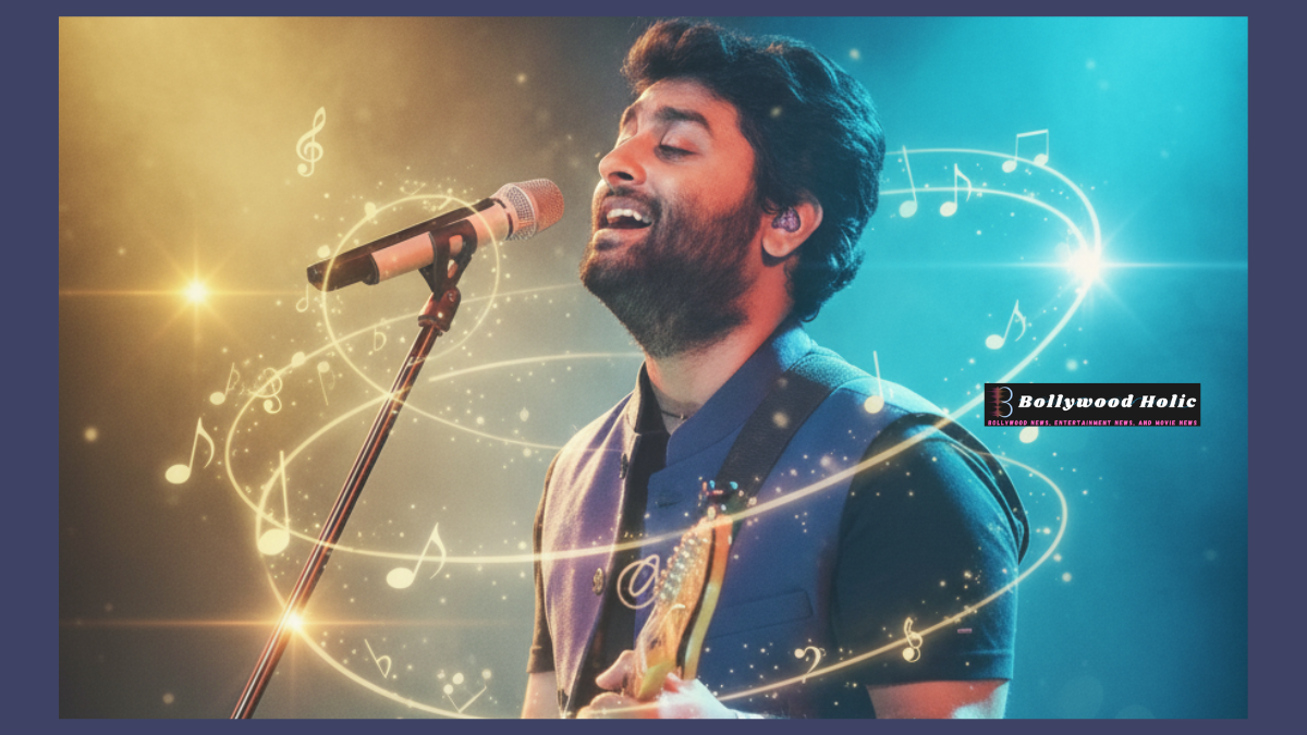 Underrated Songs Of Arijit Singh