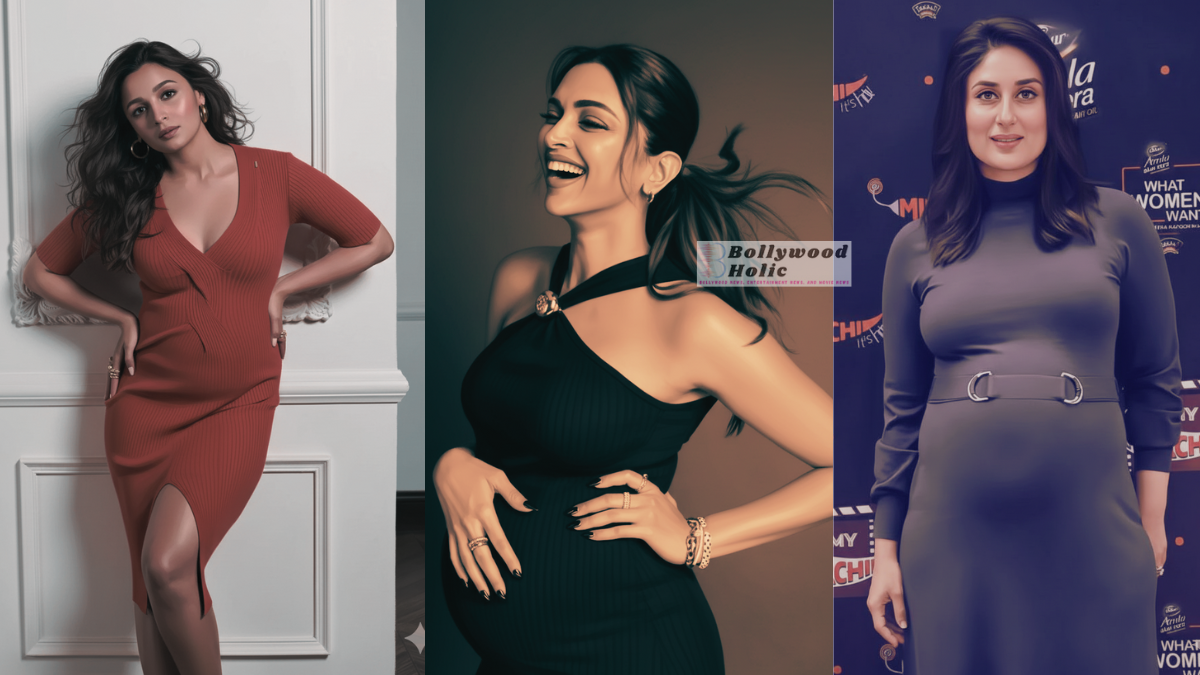 7 Bollywood Moms who are giving us major Motherhood Goals