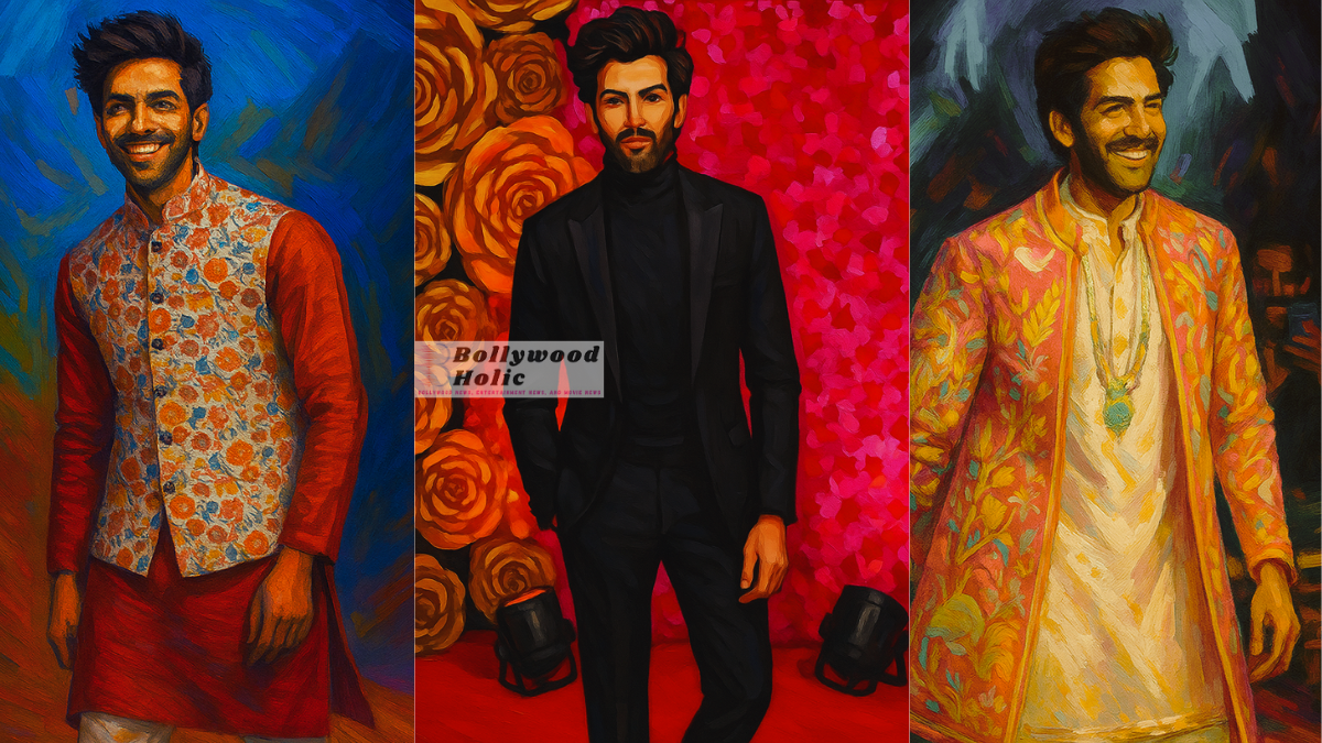 10 Best Outfits of Kartik Aryan that You Need In Your Wardrobe