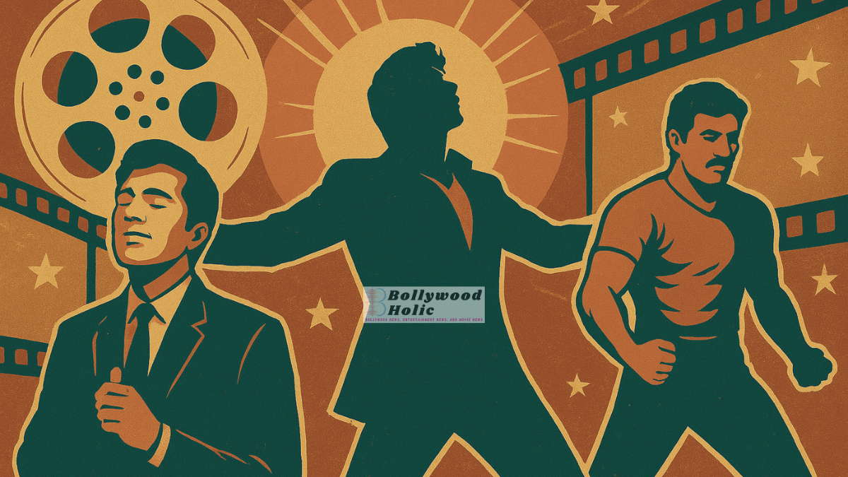 9 Best Old Bollywood Dialogues That still feels Fresh