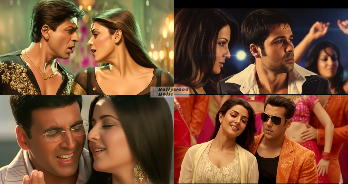 Top 8 Bollywood Dance Songs For Every Party