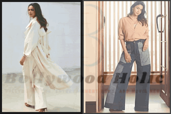 Top brunch attires inspired by Bollywood Actresses