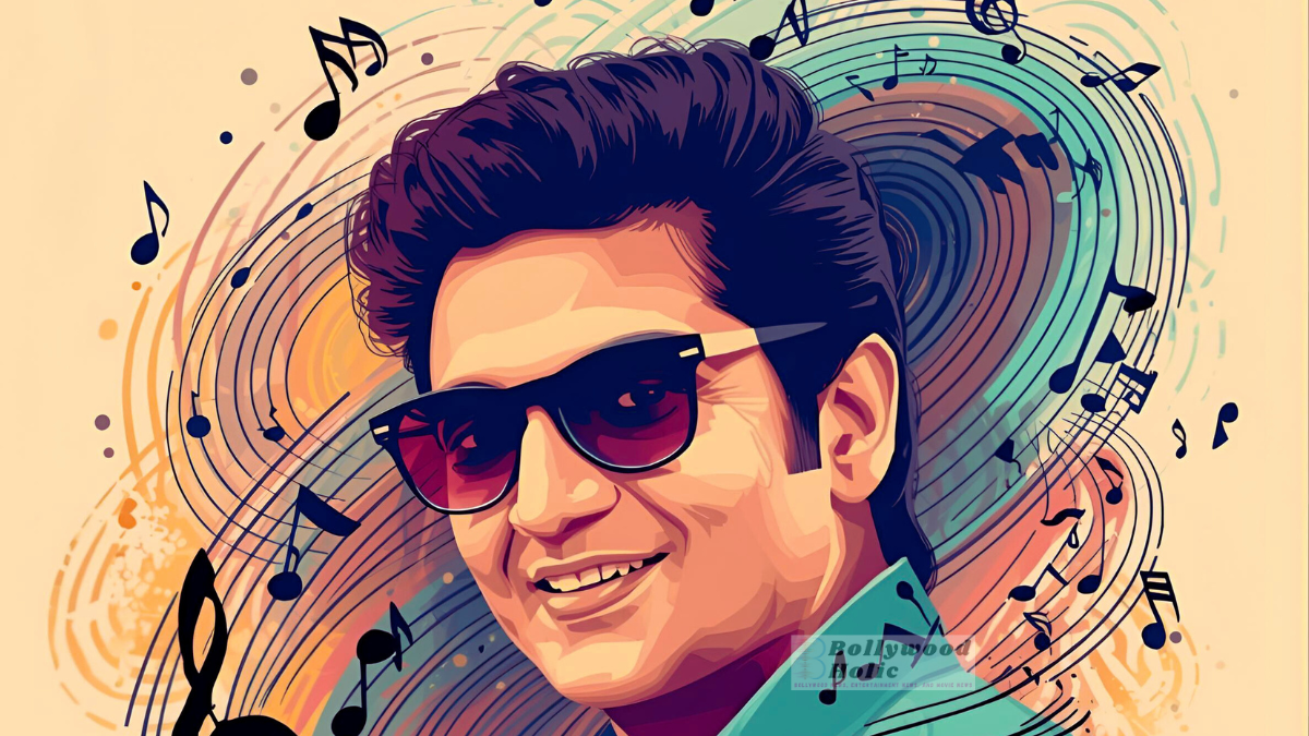 11 Classic Kishore Kumar songs that everyone loves