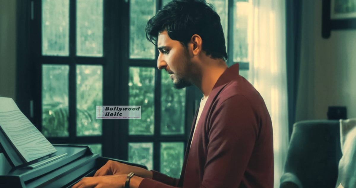 11 Darshan Raval Songs on Baarish That You Need To Listen